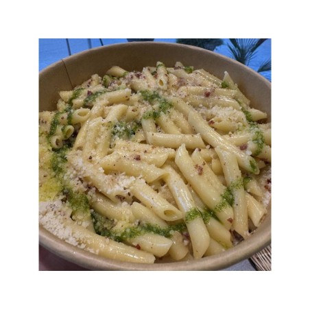 MACARRONS MOS