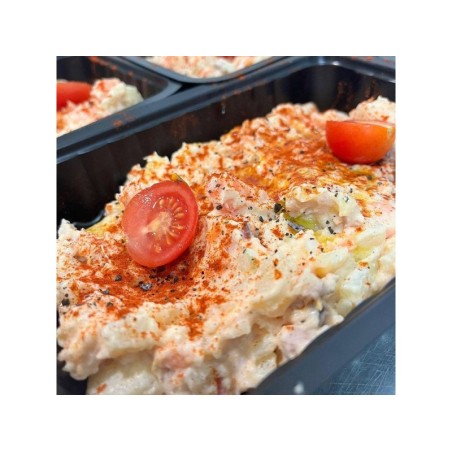 ENSALADILLA DE POP