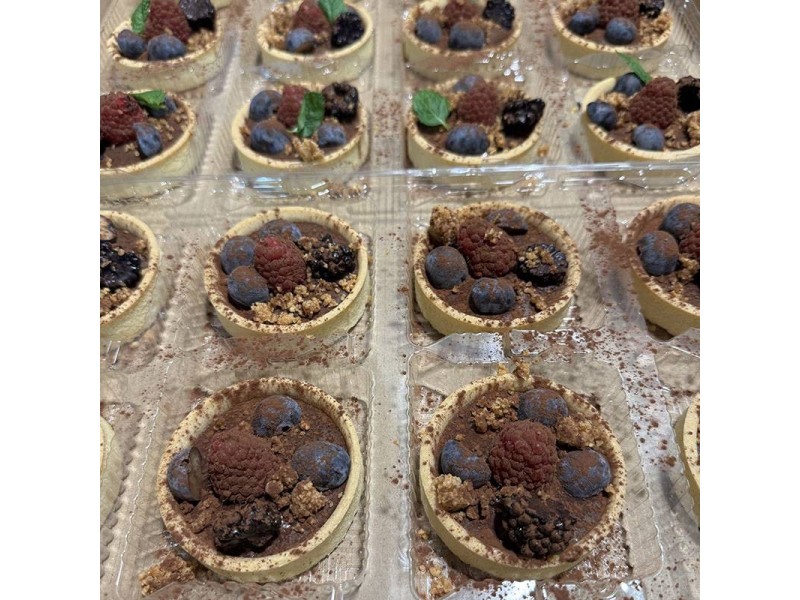 CREMOS XOCOLATA