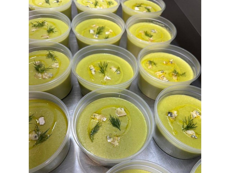 CREMA DE PESOLS
