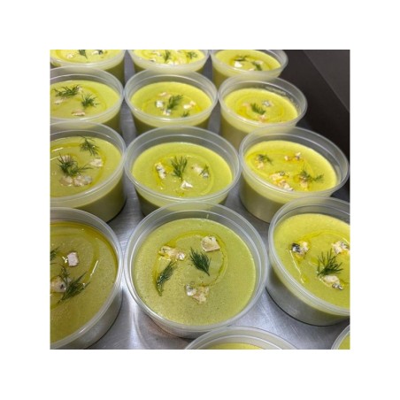 CREMA DE PESOLS
