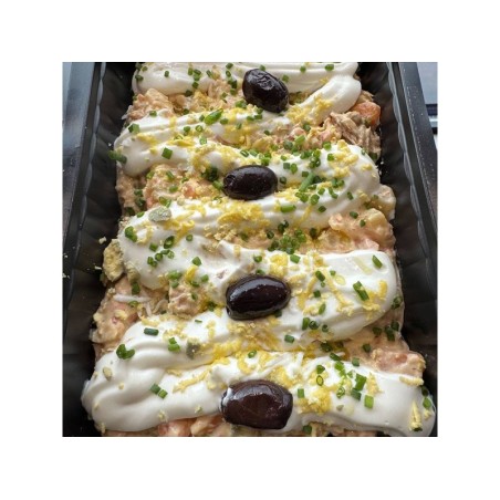 ENSALADILLA DE TONYINA