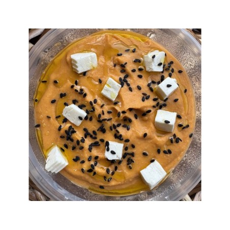 HUMMUS