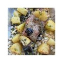 PEU DE PORC AL FORN
