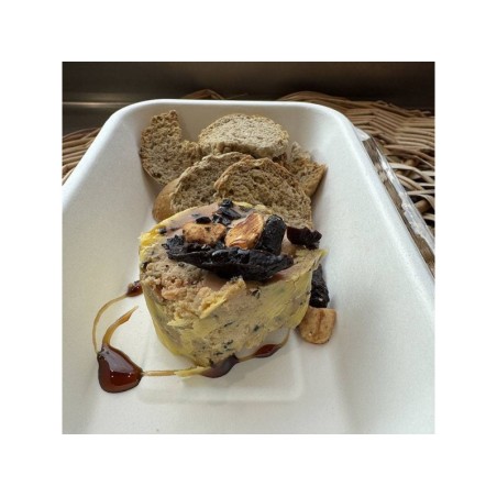FOIE TRUFAT