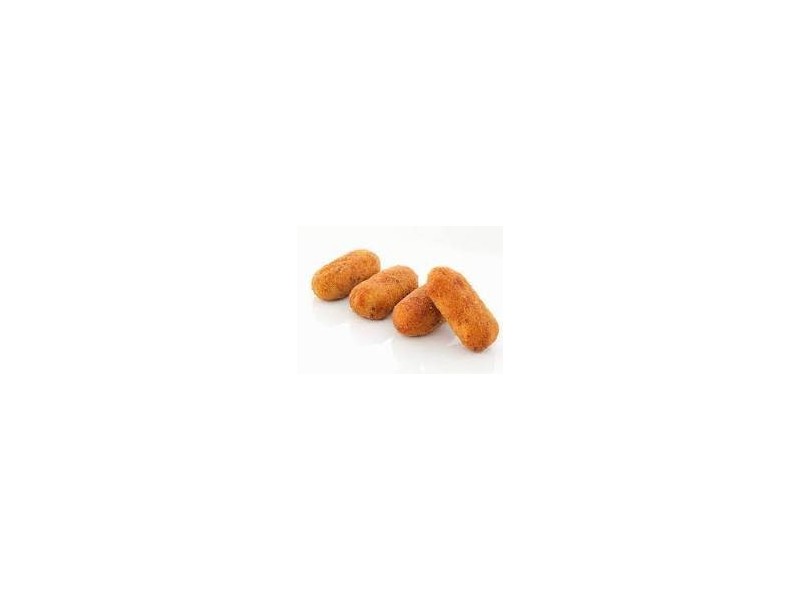 CROQUETES CASOLANES