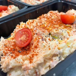 ENSALADILLA DE POP