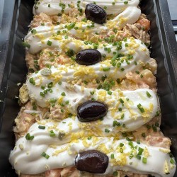 ENSALADILLA DE TONYINA