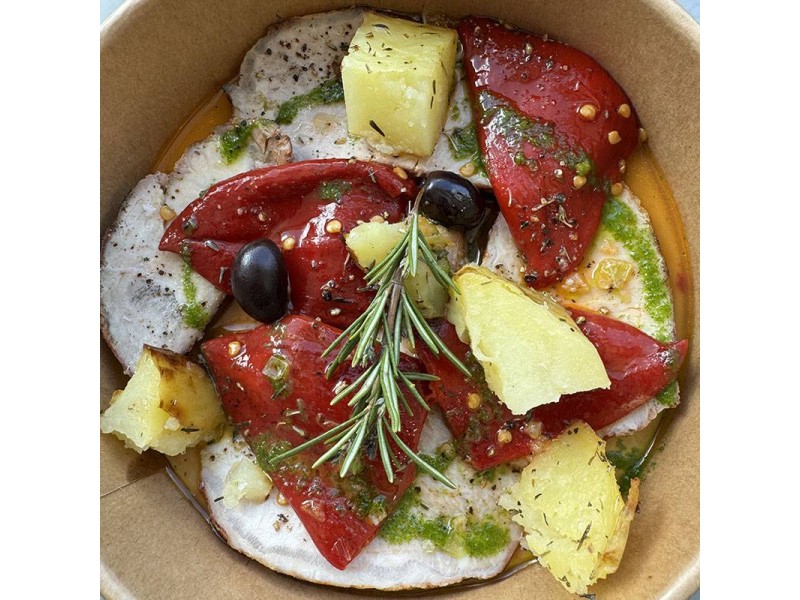 LLOM IBÈRIC AMB CAMAGROCS