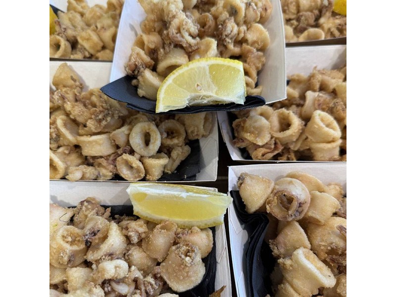 CALAMARSONS ANDALUSA