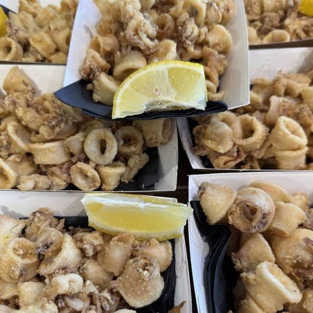 CALAMARSONS ANDALUSA