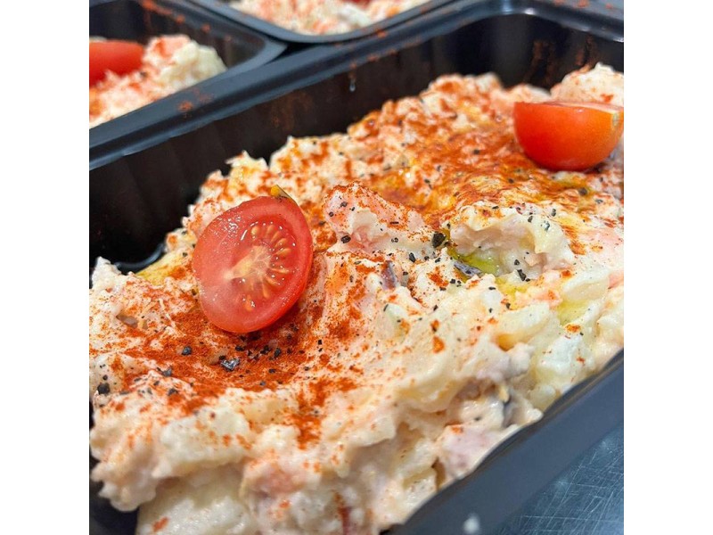 ENSALADILLA DE POP