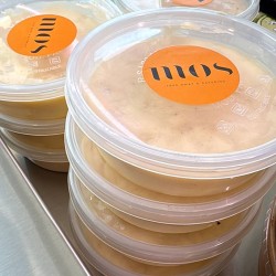 CREMA DE ROMANÍ