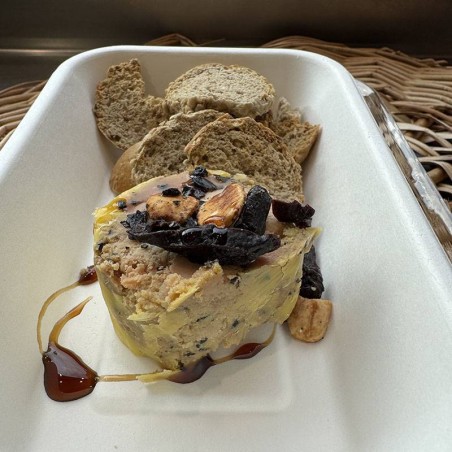 FOIE TRUFAT